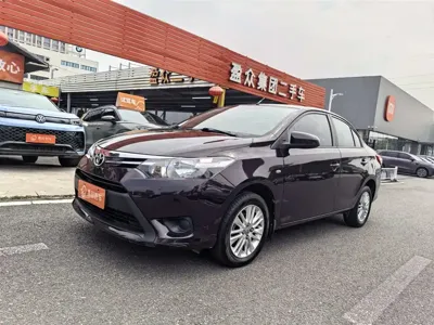 Toyota Vios