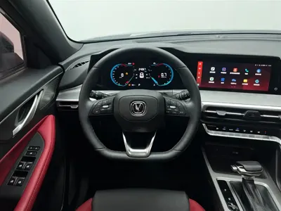 Changan CS35PLUS