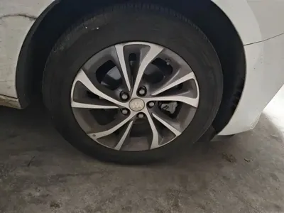 Buick Verano