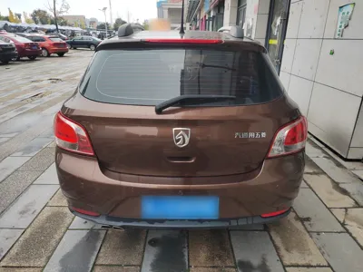 Baojun 610