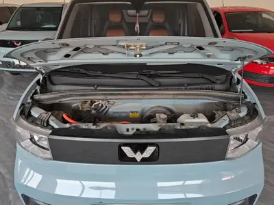 Wuling MINIEV
