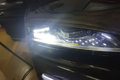 BYD Song PLUS New Energy