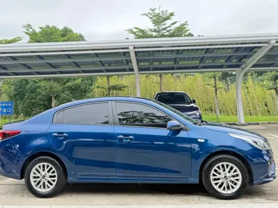 Kia K2