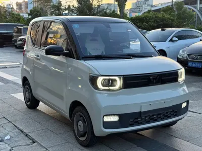 Wuling MINIEV