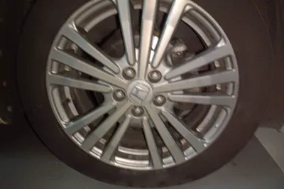 Honda Elysion