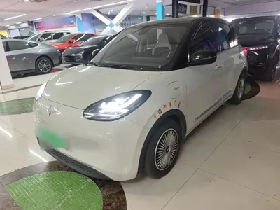Wuling Bingo