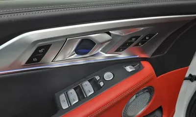 BMW XM