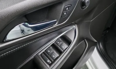 ChevroletGMDaewoo Cruze