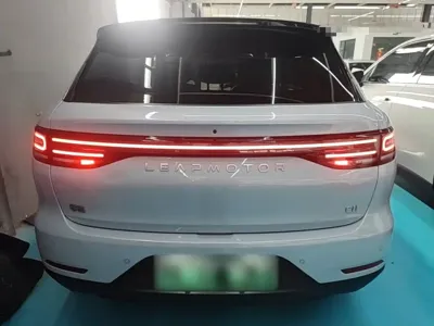 Leapmotor Leapmotor C11