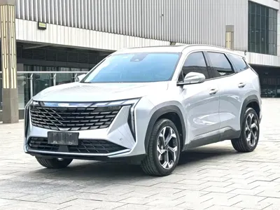 Geely Boyue L