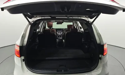 Hyundai Maxcruz
