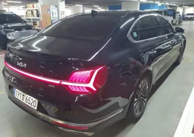 Kia K9