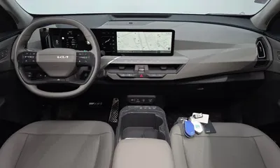 Kia EV5