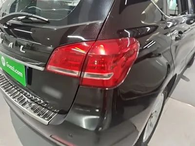 Haval H2