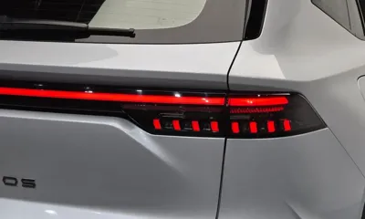 Renault-KoreaSamsung Grand Koleos