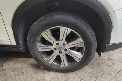 GAC Trumpchi GS7