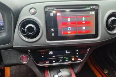 Honda XR-V