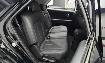 Hyundai Ioniq5