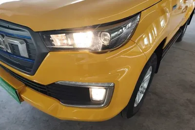 Foton EV