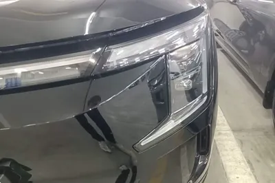 JETOUR Shanhai L7 Plus