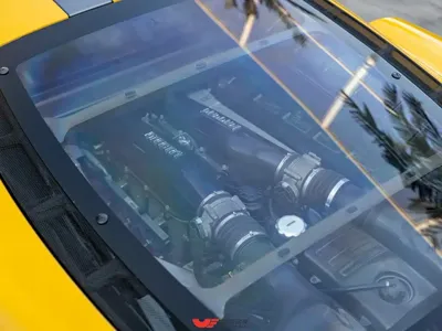 Ferrari F430