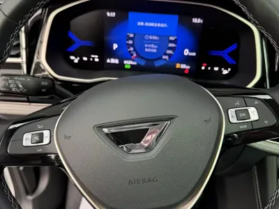 Jetta VS7