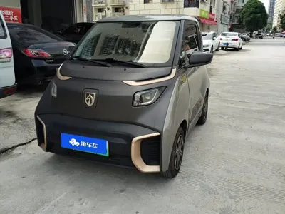 Baojun E200