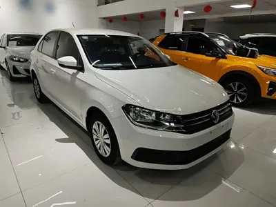 Volkswagen Santana