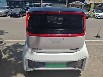 Wuling Nano EV