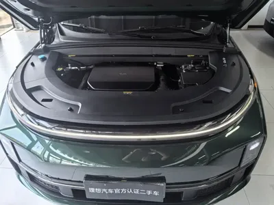 Li Auto Li L7