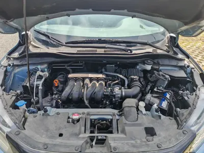 Honda XR-V