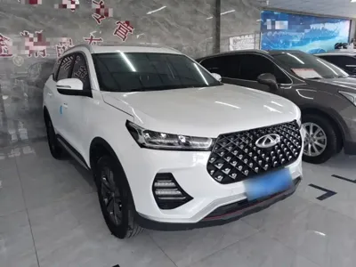 Chery Tiggo 7