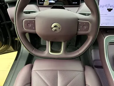 Nio ET5T