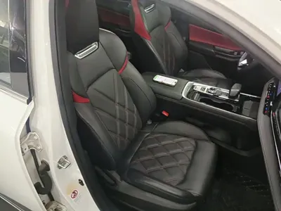 Changan CS55PLUS