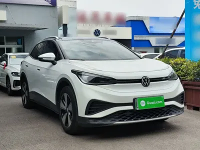 Volkswagen ID.4 X