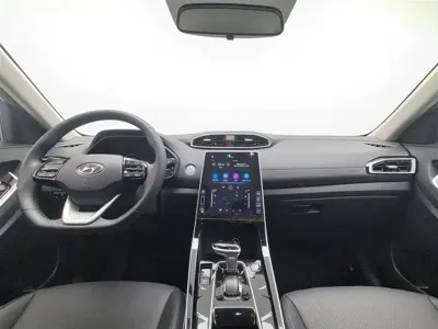 Hyundai ix25