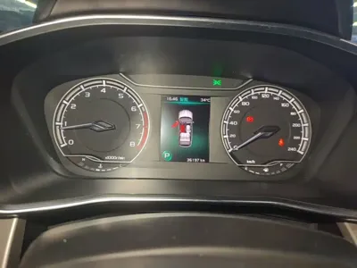 Geely Binyue