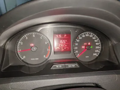 Volkswagen Santana