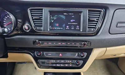 Kia Canival