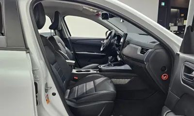 Renault-KoreaSamsung XM3