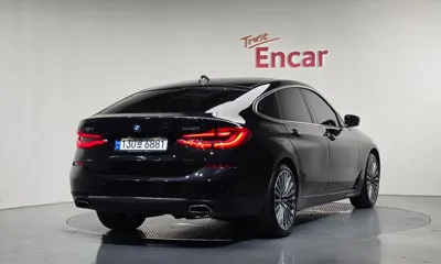 BMW Gran Turismo