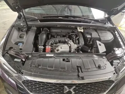 DS DS 5LS