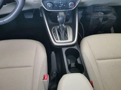Ford Escort