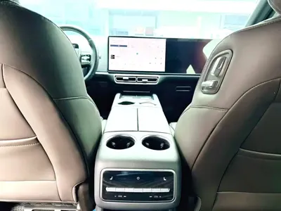 Li Auto Li L8