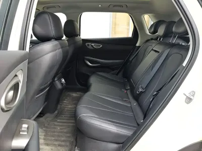 BYD 海狮05 EV