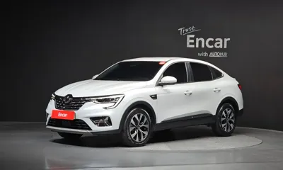 Renault-KoreaSamsung XM3