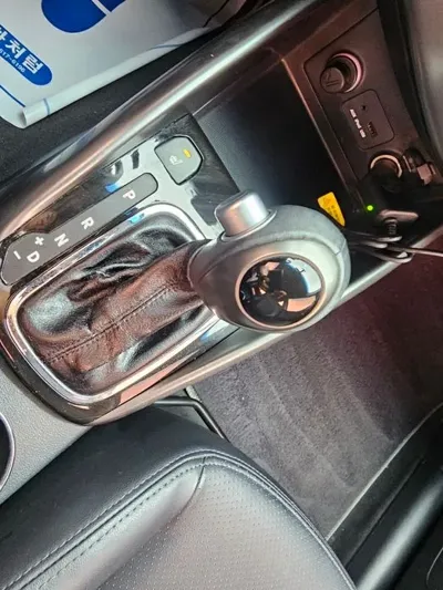 Kia Porte