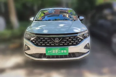 Jetta VA3
