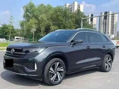 Volkswagen Tavendor