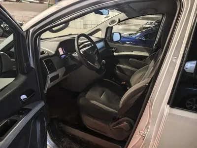 JAC Refine Refine M4